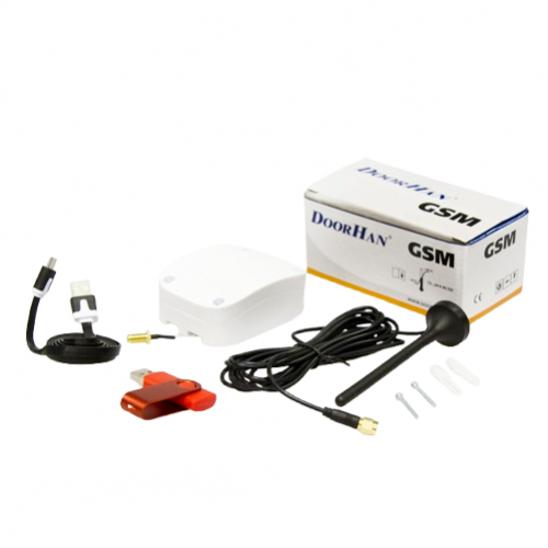 Doorhan GSM-модуль 4