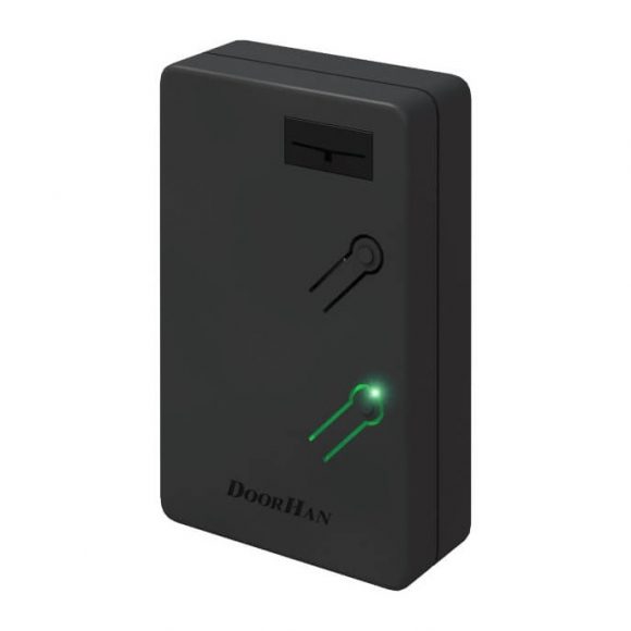 Радиоприемник встраиваемый Doorhan DHRE-mini