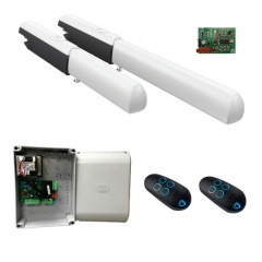 CAME A3000A KIT Комплект автоматики для распашных ворот