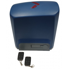 Автоматика для откатных ворот R-Tech SL1000AC.М до 1000 кг